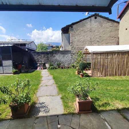 Stone Way Apartment Barge Εξωτερικό φωτογραφία
