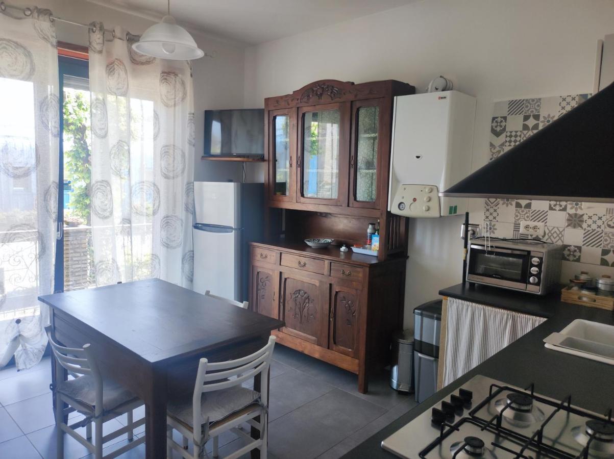 Stone Way Apartment Barge Εξωτερικό φωτογραφία
