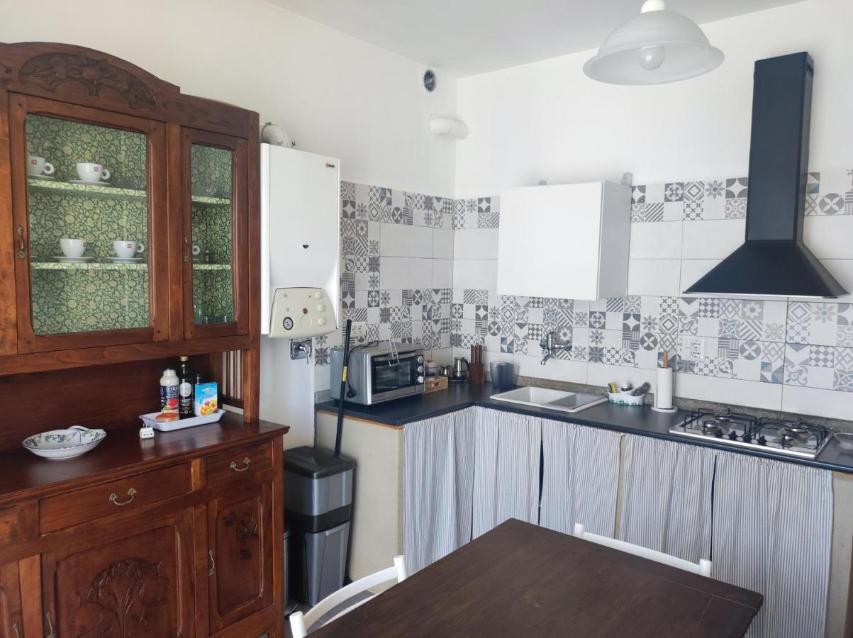 Stone Way Apartment Barge Εξωτερικό φωτογραφία